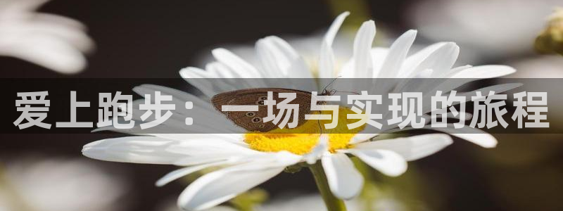 利记官网下载官方客服电话：爱上跑步：一场与实现的旅程