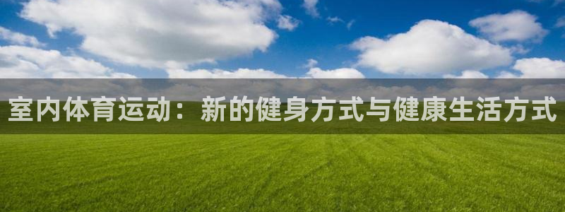 利记官方正版app娱乐首页网站大全：室内体育运动：新